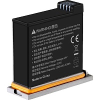 Аккумулятор Telesin для DJI OSMO Action (OS-BRT-001) Аккумулятор Telesin для DJI OSMO Action (OS-BRT-001)