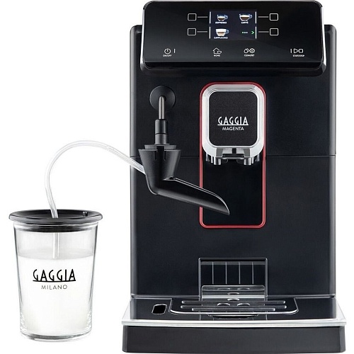 Кофемашина Gaggia Magenta Milk 8701/01 