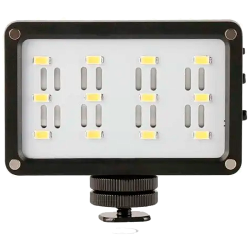 Накамерне світло Ulanzi Cardlite LED 1032 - придбати в Дніпрі, Україні: ціна, характеристики | інтернет-магазин TOUCH