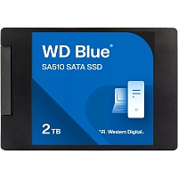SSD накопичувач WD Blue SA510 2TB WDS200T3B0A - придбати в Дніпрі, Україні: ціна, характеристики | інтернет-магазин TOUCH SSD накопичувач WD Blue SA510 2TB WDS200T3B0A - придбати в Дніпрі, Україні: ціна, характеристики | інтернет-магазин TOUCH