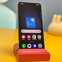Смартфон Samsung S9110 Galaxy S23 8/128GB Black (4664) Б/У Смартфон Samsung S9110 Galaxy S23 8/128GB Black (4664) Б/У