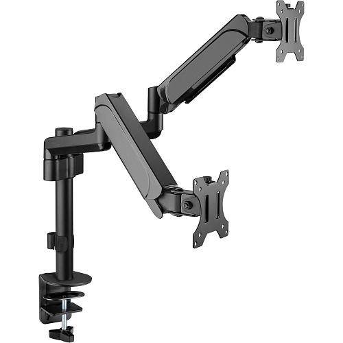 Настольное крепление для мониторов OfficePro MA722B 17"-32" Black
