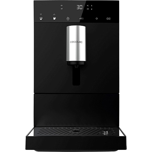 Кофемашина Cecotec Cremmaet Compact Cafetera (CCTC-01636)