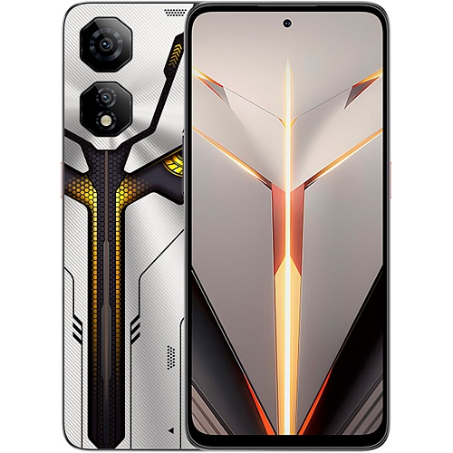 Смартфон Nubia Neo 2 5G 8/256GB Frost Silver