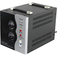 Стабилизатор напряжения Westech SVR-3000VA/2100W (WH-SVR-3000)