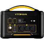 Зарядна станція Vtoman Jump 1000