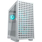 Корпус Cougar Airface Eco RGB White (385YA20.0002)