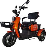 Електроскутер FADA Teni Orange