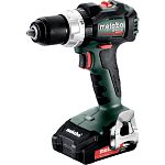 Дрель-шуруповерт Metabo SB 18 LT BL (602316550) 