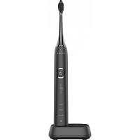 Электрическая зубная щетка AENO DB4 Black (ADB0004)