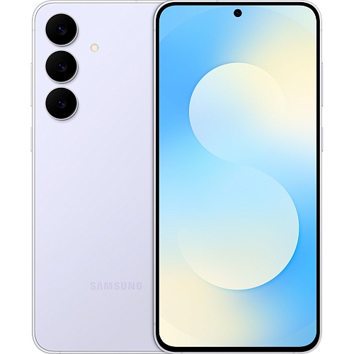 Смартфон Samsung Galaxy S25 FE 8/256GB Icyblue (SM-S731BLBG) UA-UCRF - придбати в Дніпрі, Україні: ціна, характеристики | інтернет-магазин TOUCH