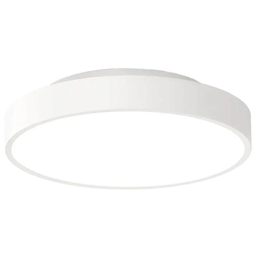 Стельовий світильник Xiaomi Yeelight Celling Light Pro 320mm White (YLXD76YL) - придбати в Дніпрі, Україні: ціна, характеристики | інтернет-магазин TOUCH