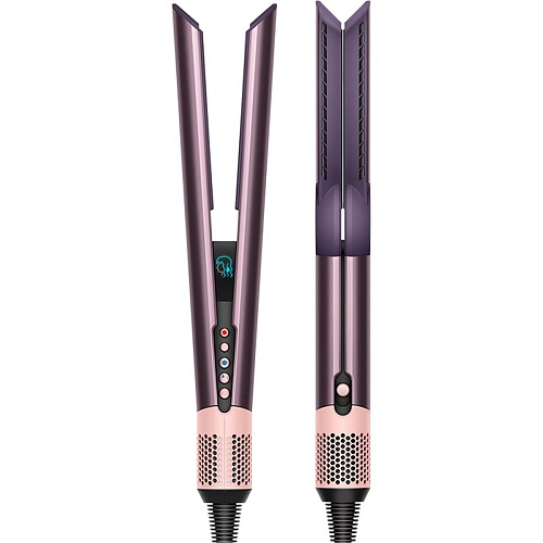 Випрямляч для волосся Dyson Airstrait HT01 Jasper Plum (599046-01/599053-01) CN - придбати в Дніпрі, Україні: ціна, характеристики | інтернет-магазин TOUCH