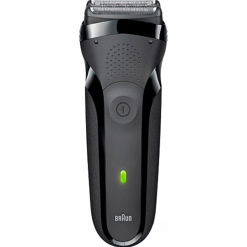 Электробритва Braun Series 3 300s Black