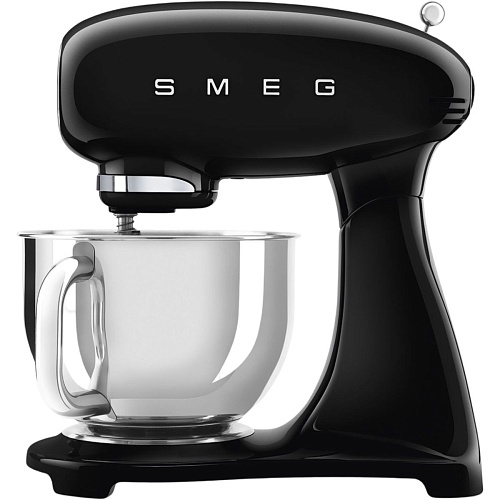 Планетарний міксер Smeg SMF03BLEU - придбати в Дніпрі, Україні: ціна, характеристики | інтернет-магазин TOUCH