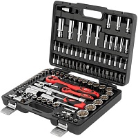 Набір інструментів Intertool ET-6109 108шт - придбати в Дніпрі, Україні: ціна, характеристики | інтернет-магазин TOUCH Набір інструментів Intertool ET-6109 108шт - придбати в Дніпрі, Україні: ціна, характеристики | інтернет-магазин TOUCH