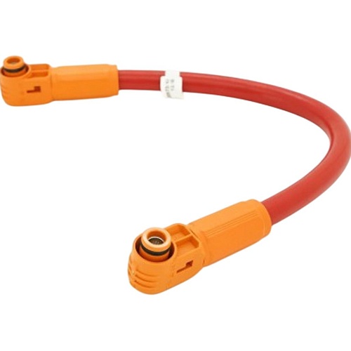 Силовий кабель для Deye RW-M6.1 Orange - придбати в Дніпрі, Україні: ціна, характеристики | інтернет-магазин TOUCH