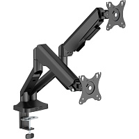 Настольное крепление для мониторов OfficePro MA442B 17-35" Black Настольное крепление для мониторов OfficePro MA442B 17-35" Black