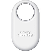 Брелок для пошуку речей Samsung Galaxy SmartTag2 White (EI-T5600BWEG) - придбати в Дніпрі, Україні: ціна, характеристики | інтернет-магазин TOUCH