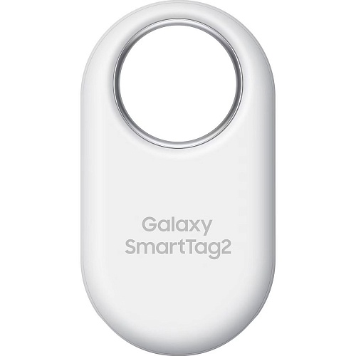 Брелок для поиска вещей Samsung Galaxy SmartTag2 White (EI-T5600BWEG)