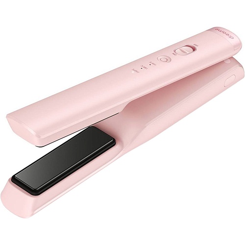Випрямляч для волосся Xiaomi Dreame Unplugged Cordless Hair Straightener (AST14A-PK) - придбати в Дніпрі, Україні: ціна, характеристики | інтернет-магазин TOUCH