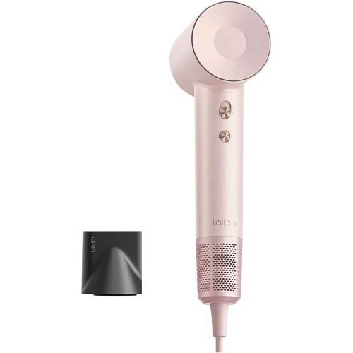 Фен Laifen Swift Matte Pink (LF03-PKS-EU) - придбати в Дніпрі, Україні: ціна, характеристики | інтернет-магазин TOUCH