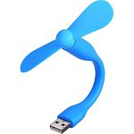 USB вентилятор DK Blue