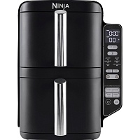 Мультипечь Ninja Double Stack 2-Level Air Fryer SL300EU Мультипечь Ninja Double Stack 2-Level Air Fryer SL300EU