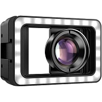 Макролинза для телефона Apexel APL-HB100FL23 100мм F1.8 10x