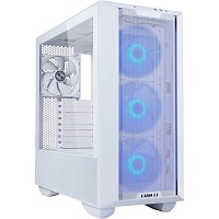 Корпус Lian Li Lancool III RGB White (G99.LAN3RW.00)