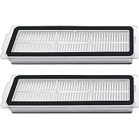 Пылевой фильтр для пылесоса Xiaomi Robot Vacuum X20 Pro/X20 Max 2шт