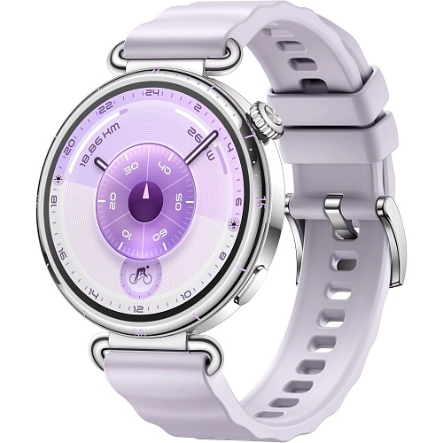 Смарт-годинник Huawei Watch GT 6 41 mm Purple (Konsu-B19FC) - придбати в Дніпрі, Україні: ціна, характеристики | інтернет-магазин TOUCH