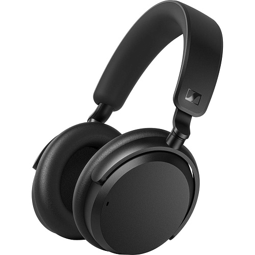 Навушники Sennheiser Accentum Wireless Black (700174) - придбати в Дніпрі, Україні: ціна, характеристики | інтернет-магазин TOUCH