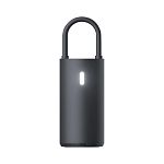Автомобільний компресор Xiaomi MOJIETU Cordless Speed Air Pump (CQB01MC)