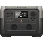 Зарядная станция EcoFlow RIVER 2 Max (RIVER2Max-AU) AU