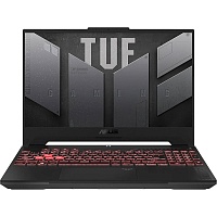 Ноутбук Asus TUF Gaming A15 FA507NV (FA507NV-LP023W) Ноутбук Asus TUF Gaming A15 FA507NV (FA507NV-LP023W)