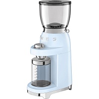Кофемолка Smeg CGF01BLEU
