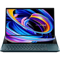 Ноутбук Asus ZenBook Pro Duo 15 (UX582HS-H2003X) Ноутбук Asus ZenBook Pro Duo 15 (UX582HS-H2003X)