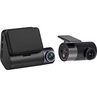 Автомобильный видеорегистратор 70mai Dash Cam A410 + RC06