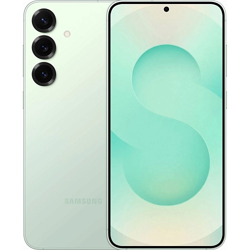 Смартфон Samsung Galaxy S25 Plus 12/512Gb Mint (SM-S936BLGG) - придбати в Дніпрі, Україні: ціна, характеристики | інтернет-магазин TOUCH