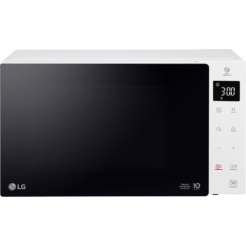 Микроволновая печь LG MS23NECBW