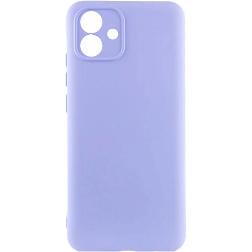 Чохол Epic Silicone Cover Lakshmi Full Cam для Samsung Galaxy A05 Dasheen - придбати в Дніпрі, Україні: ціна, характеристики | інтернет-магазин TOUCH