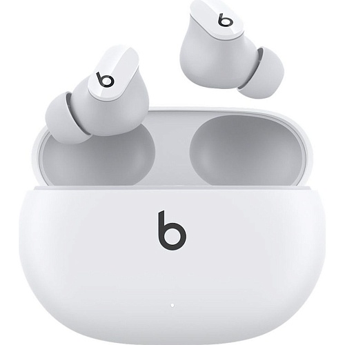 Навушники Beats by Dr. Dre Studio Buds White (MJ4Y3) - придбати в Дніпрі, Україні: ціна, характеристики | інтернет-магазин TOUCH