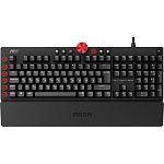 Клавиатура AOC AGK700 Gaming RGB (AGK700DR2R)