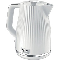 Электрочайник Tefal Loft KO250130