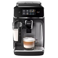 Кавомашина Philips 2200 Series EP2236/40 - придбати в Дніпрі, Україні: ціна, характеристики | інтернет-магазин TOUCH Кавомашина Philips 2200 Series EP2236/40 - придбати в Дніпрі, Україні: ціна, характеристики | інтернет-магазин TOUCH