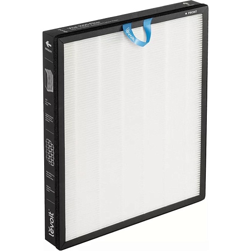 Фільтр для очищувача повітря Levoit Vital 100S Smart True HEPA LRF-V102-WEU (HEACAFLVNEU0090Y) - придбати в Дніпрі, Україні: ціна, характеристики | інтернет-магазин TOUCH