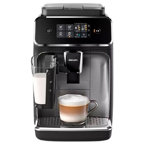 Кавомашина Philips 2200 Series EP2236/40 - придбати в Дніпрі, Україні: ціна, характеристики | інтернет-магазин TOUCH