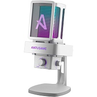 Микрофон Fifine Q8PRO White Микрофон Fifine Q8PRO White