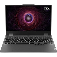 Ноутбук Lenovo LOQ 15IRX9 (83DV009MUS)
